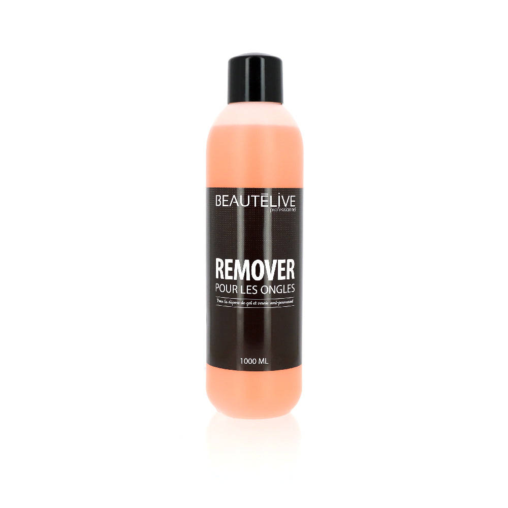 Nail Polish Remover