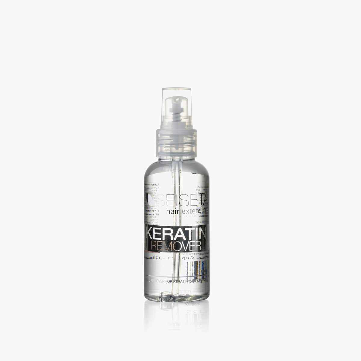 Keratin Fusion Extensions Kit