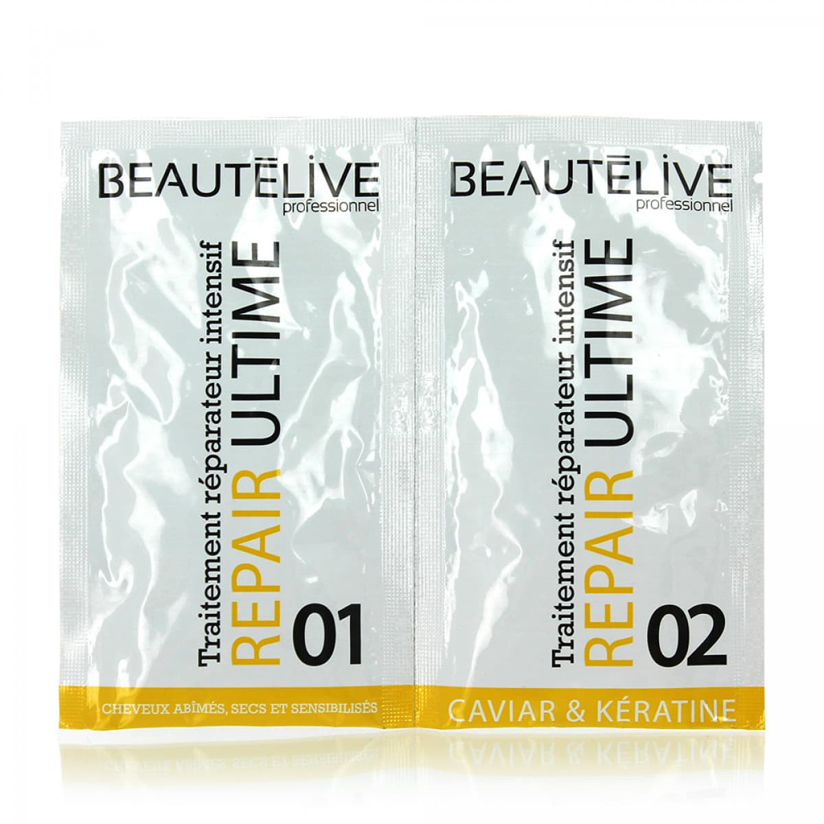 Intensive Repair Treatment