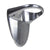 Corleone wall-mounted hair dryer holder