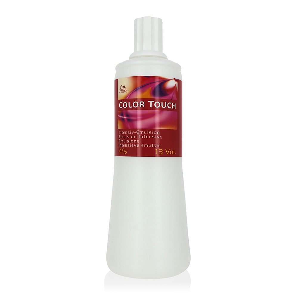 Color Touch Emulsion