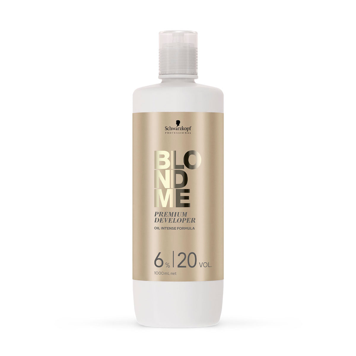 BlondMe Premium Developer