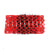 Rouleaux Mise en Plis Longueur 65mm X12