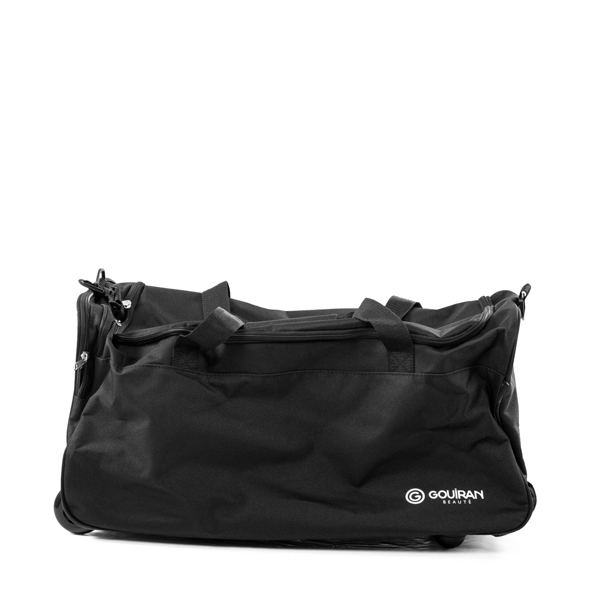 SAC DE VOYAGE TROLLEY NOIR BEAUTELIVE 2019