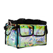 Sac Holographique avec Poches BRUGES