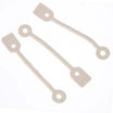 Pack of 50 75mm strips