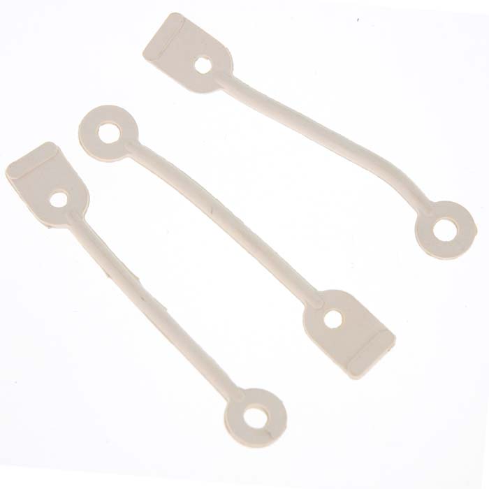 Pack of 50 75mm strips