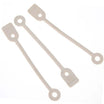 Pack of 50 85mm strips