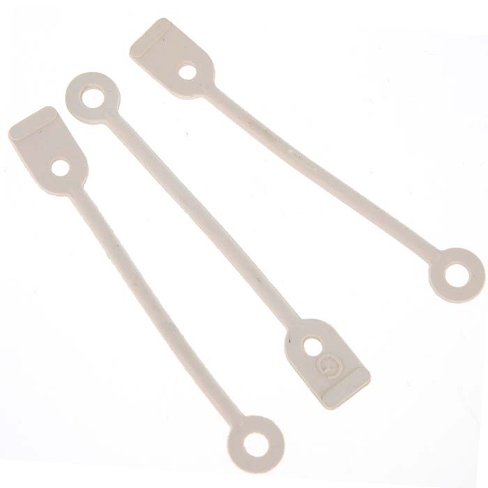 Pack of 50 85mm strips