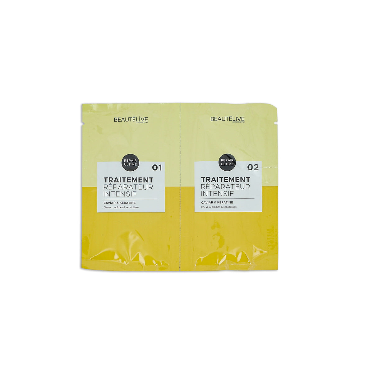 Intensive Repair Treatment