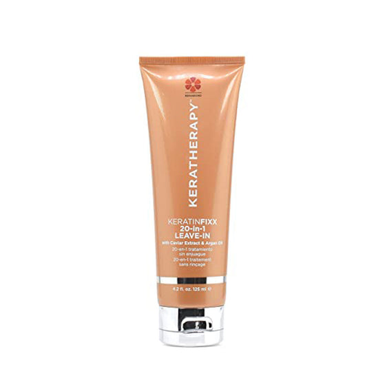 KeratinFixx 20-in-1 Miracle Treatment