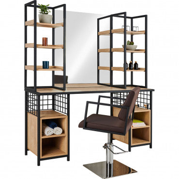 Hairdresser LOFT