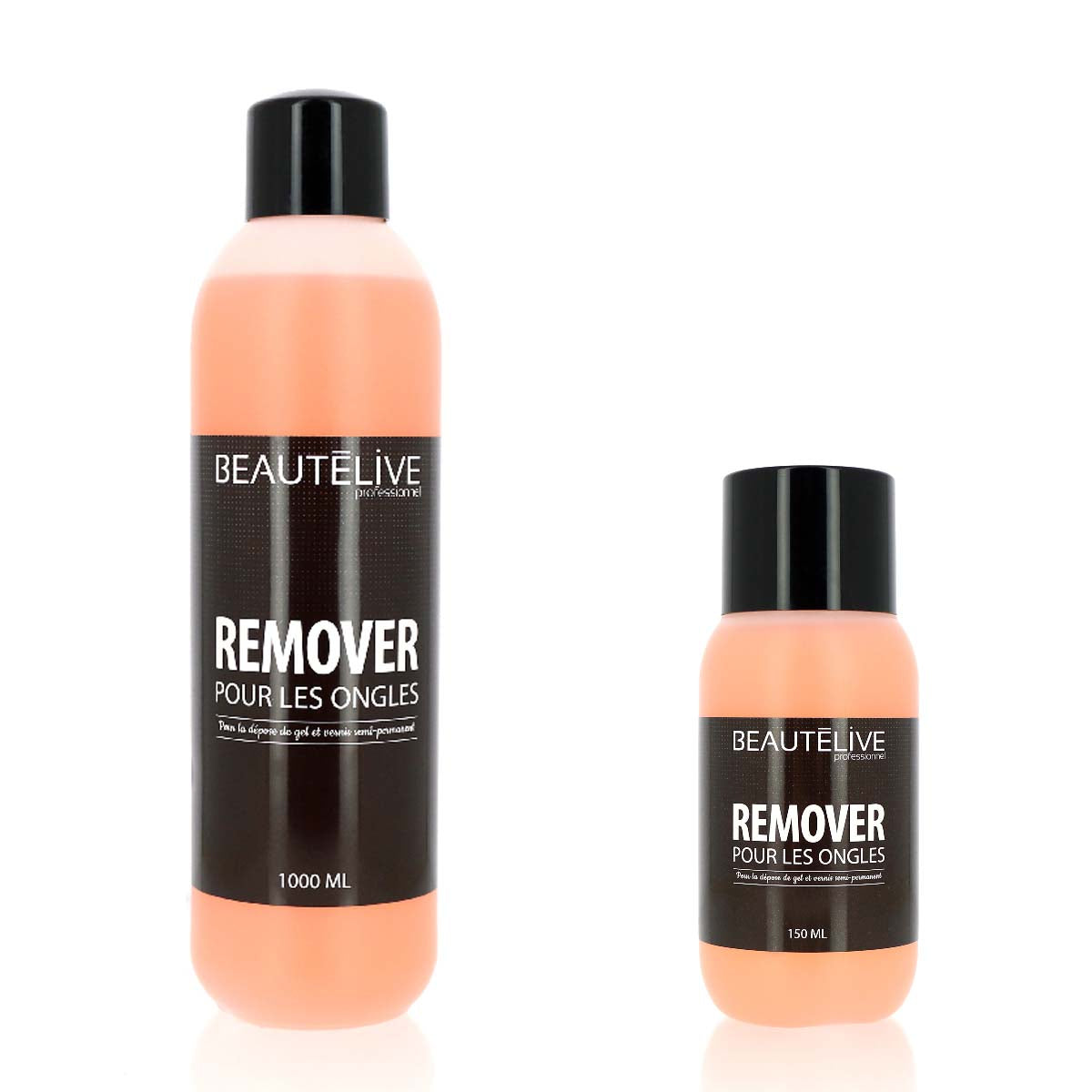 Nail Polish Remover