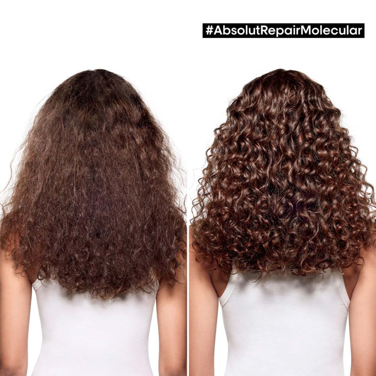 Absolut Repair Molecular Leave-in Mask