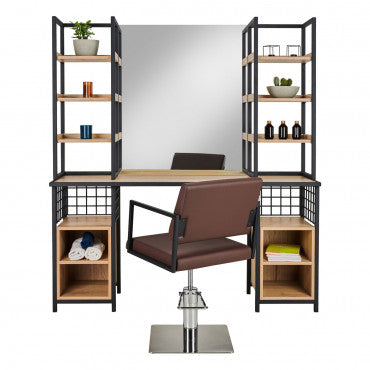 Hairdresser LOFT