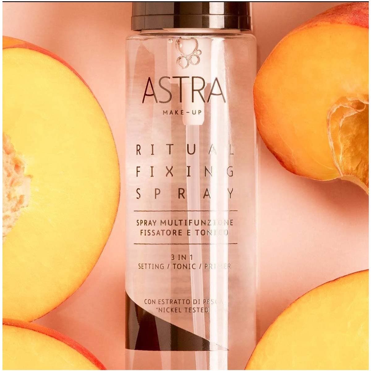 Zen Routine Makeup Setting Spray