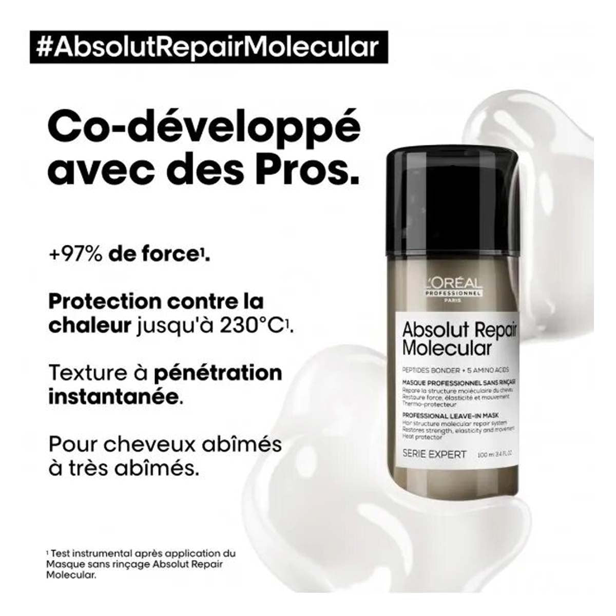 Absolut Repair Molecular Routine