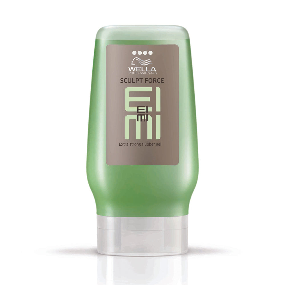 Gel ultra fort Sculpt Force Eimi