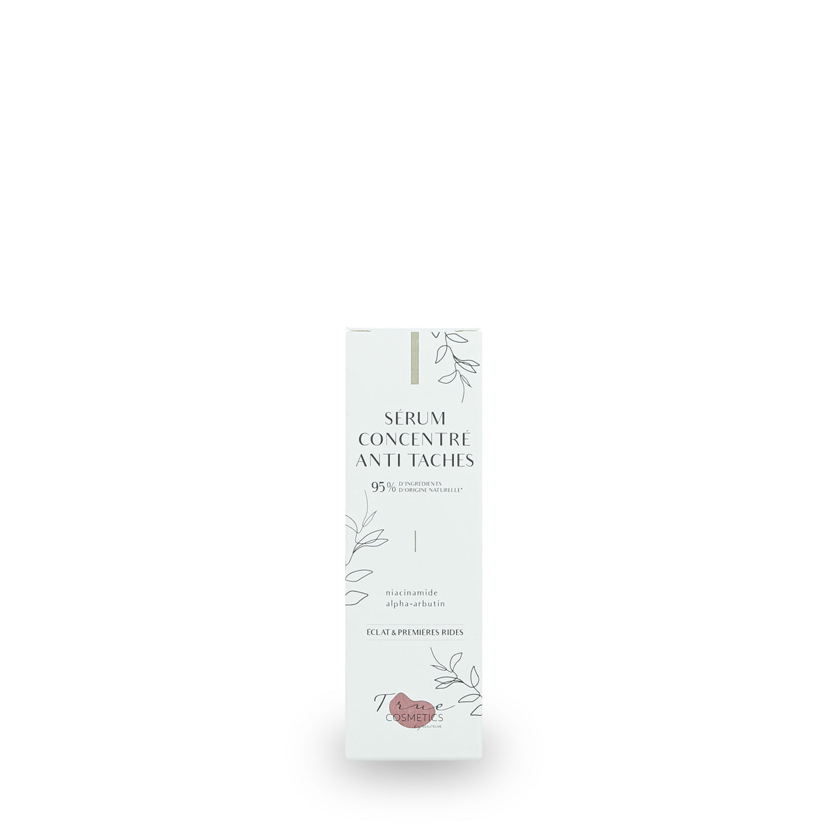 True Cosmetics Anti-Blemish Concentrated Serum