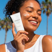 SKIN1004 Madagascar Centella Hyalu-Cica Water-Fit Sun Serum SPF50+