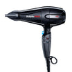 Caruso-HQ Ionic Hair Dryer Black 2400W BAB6970IE