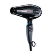 Caruso-HQ Ionic Hair Dryer Black 2400W BAB6970IE