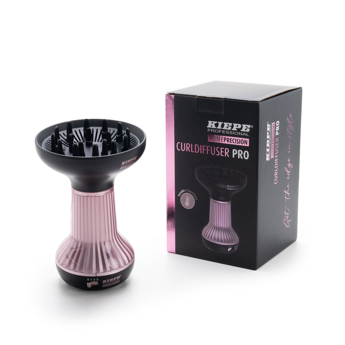 Hair Dryer Diffuser