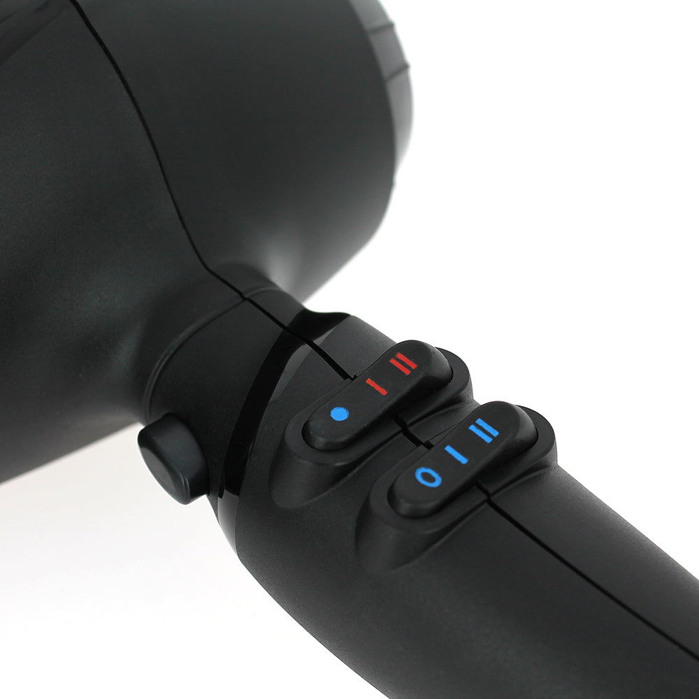 Rapido ultra-light hair dryer, Ref BAB7000IE