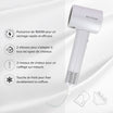 IONIS PRO 1600 Hair Dryer