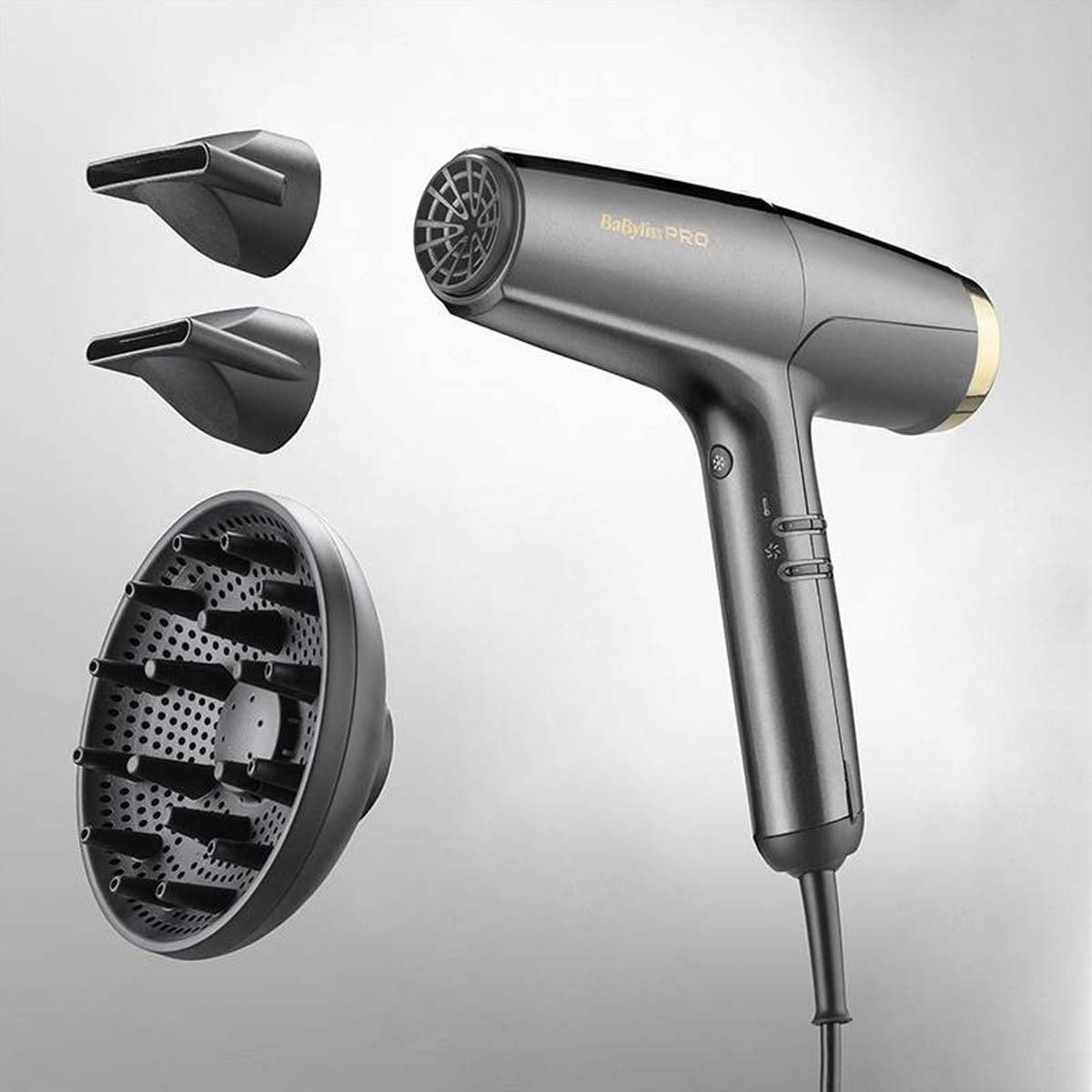 Falco Digital Dryer