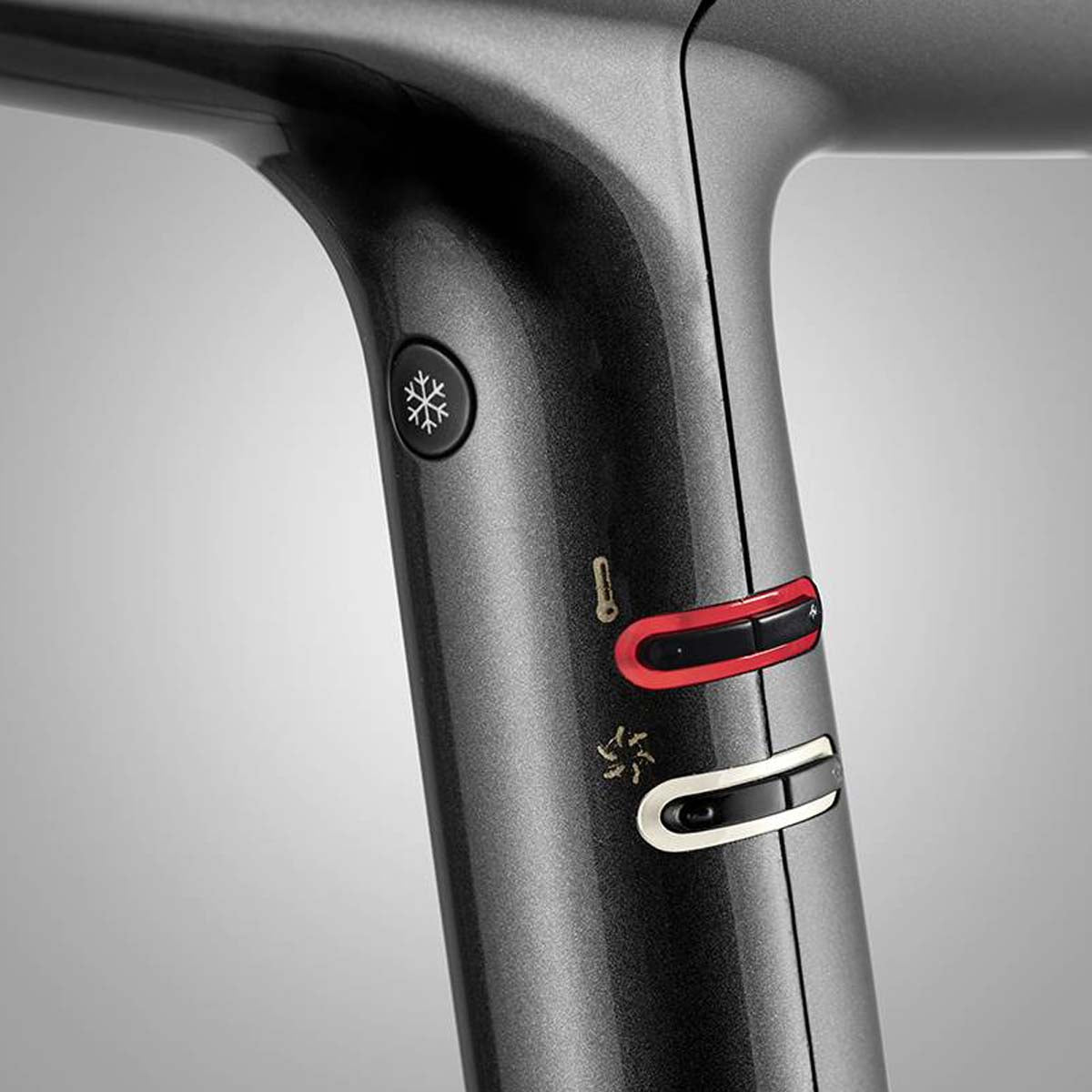 Falco Digital Dryer