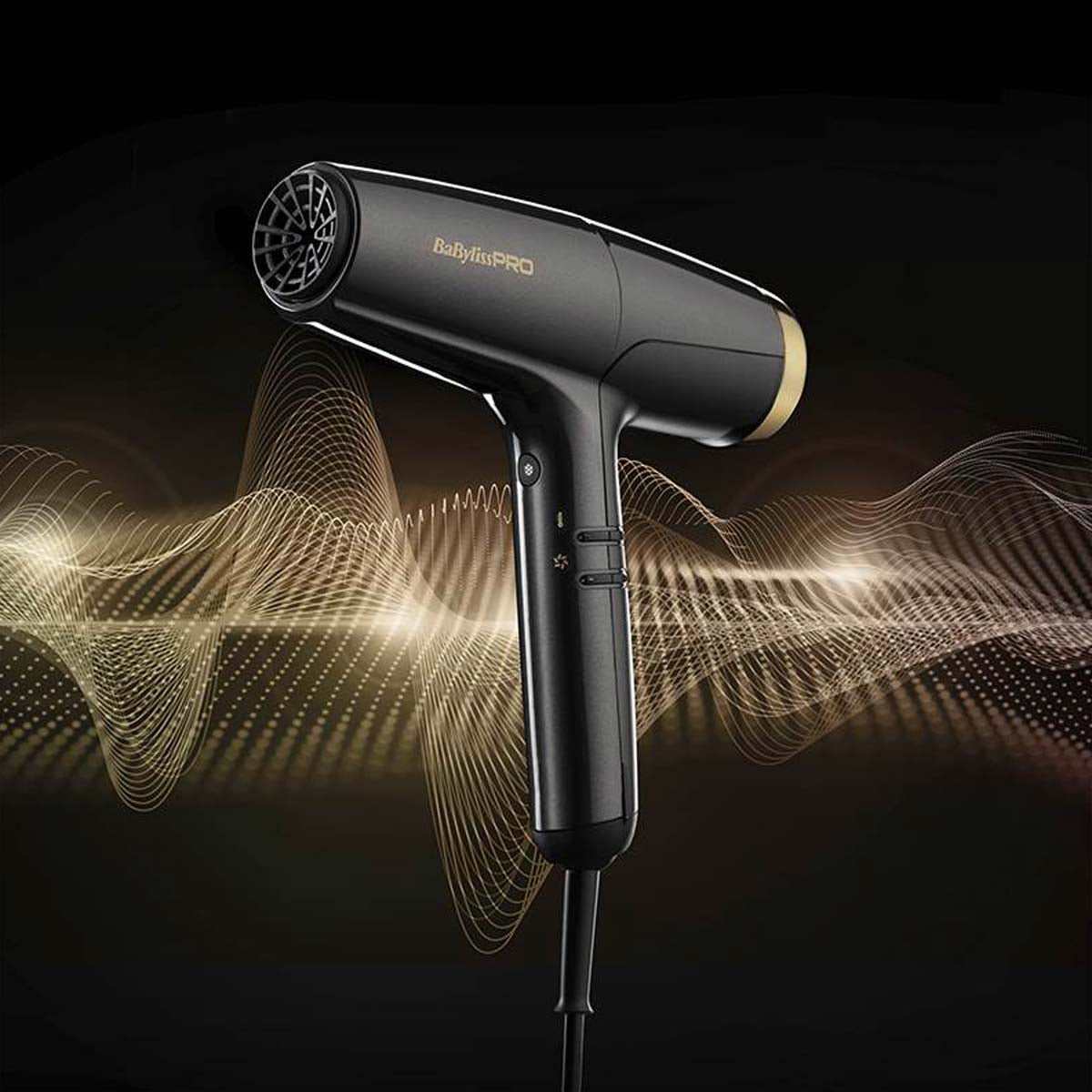 Falco Digital Dryer