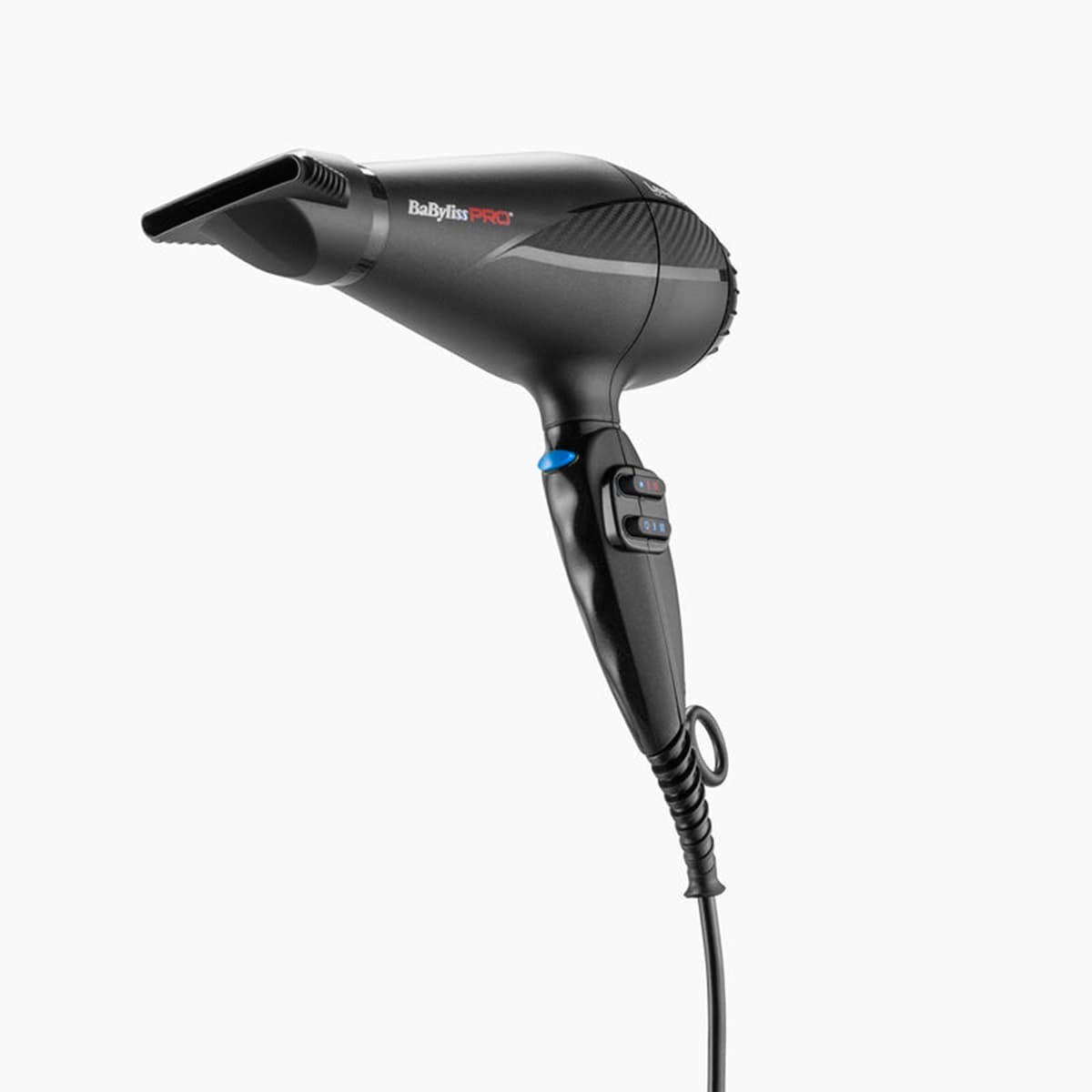Sèche-Cheveux LEVANTE Noir Ionic 2100W