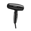 Sèche-Cheveux LUPIA Noir 2200W