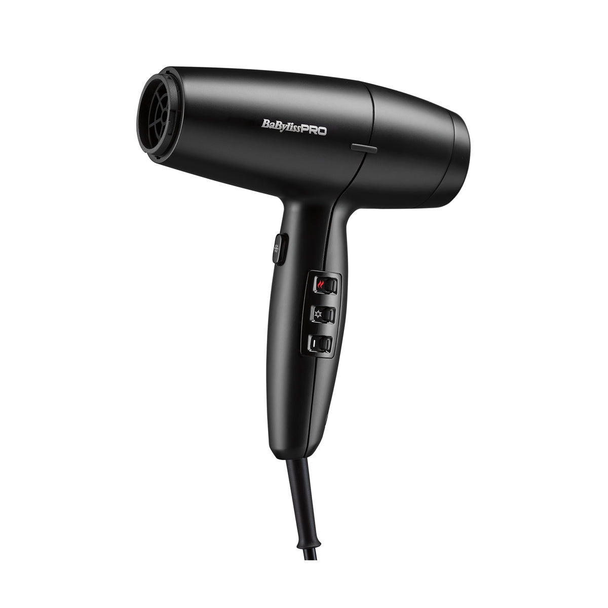 Sèche-Cheveux LUPIA Noir 2200W