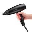 Sèche-Cheveux LUPIA Noir 2200W