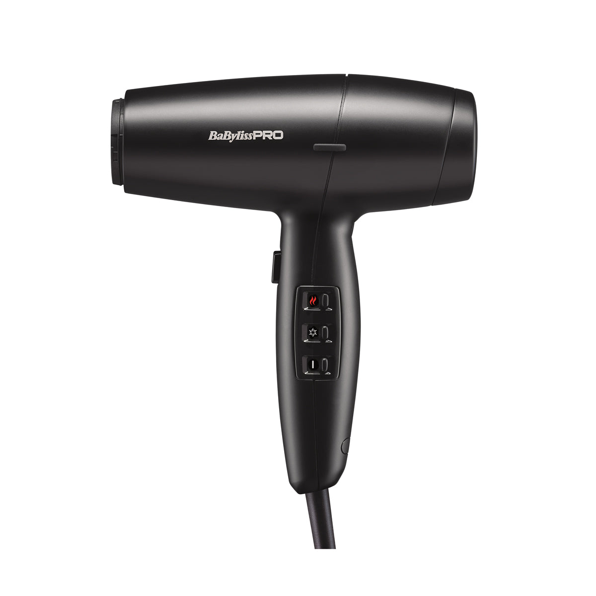 Sèche-Cheveux LUPIA Noir 2200W