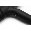 WHISPER Black Matte Digital Hair Dryer