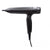 WHISPER Black Matte Digital Hair Dryer