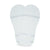 Semelles Adhésives pour Pieds X25