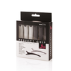 Perfect Grip Hair Separators x6