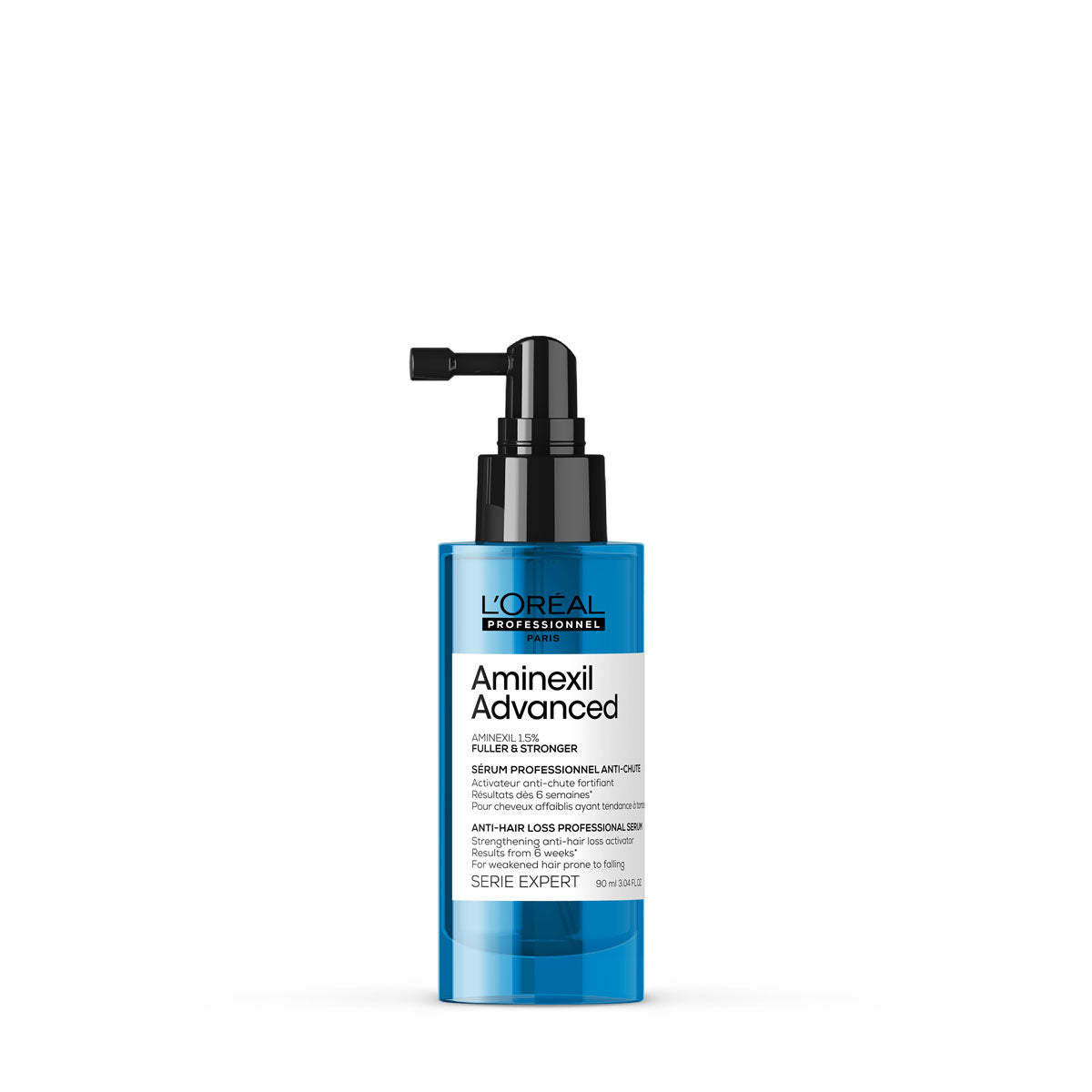 Sérum Anti-Chute Aminexil Advanced