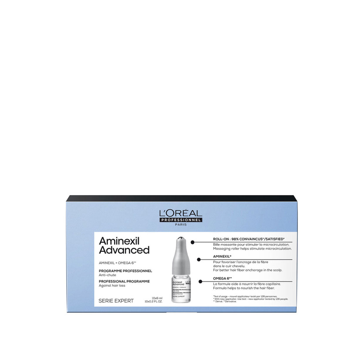 Anti-Hair Loss Aminexil Advanced
