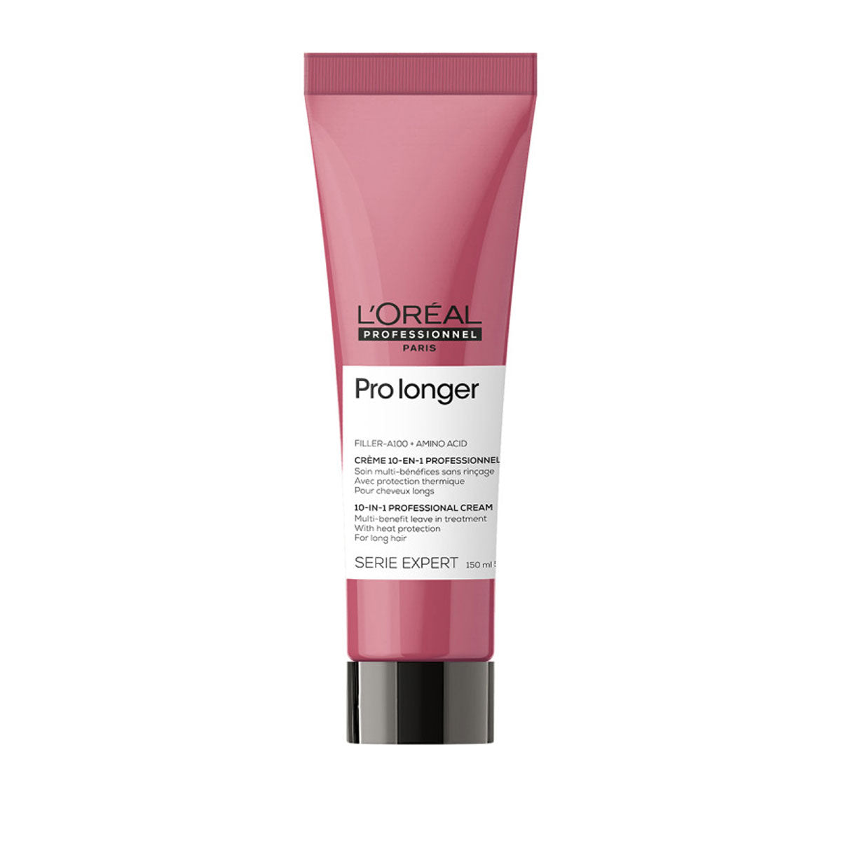 Pro Longer Lengths Renewing 10-in-1 Cream