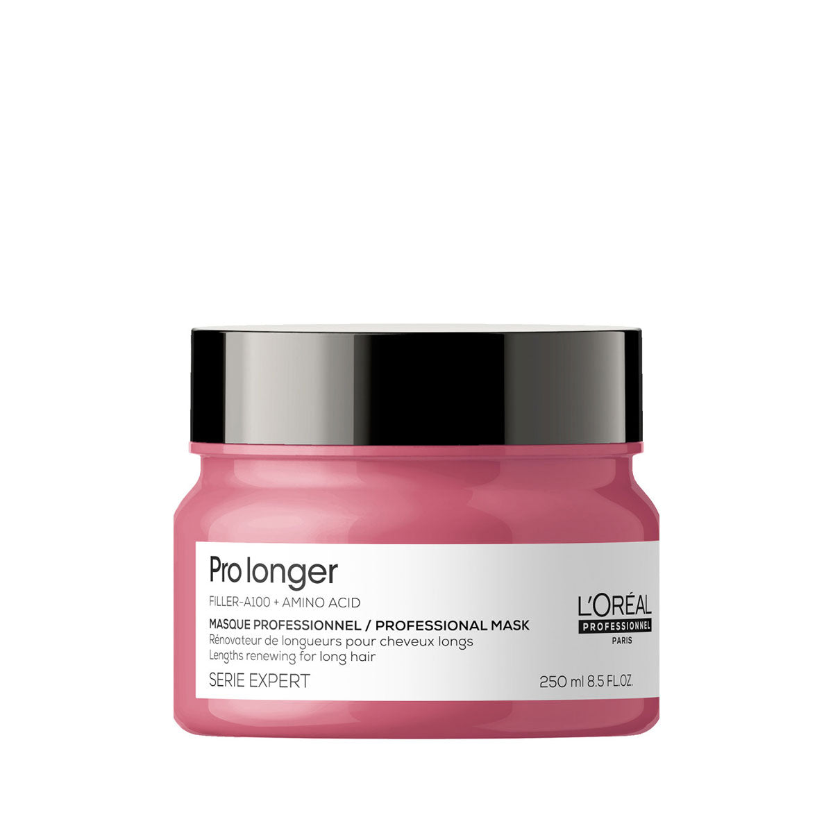 Masque rénovateur de longueurs Prolonger