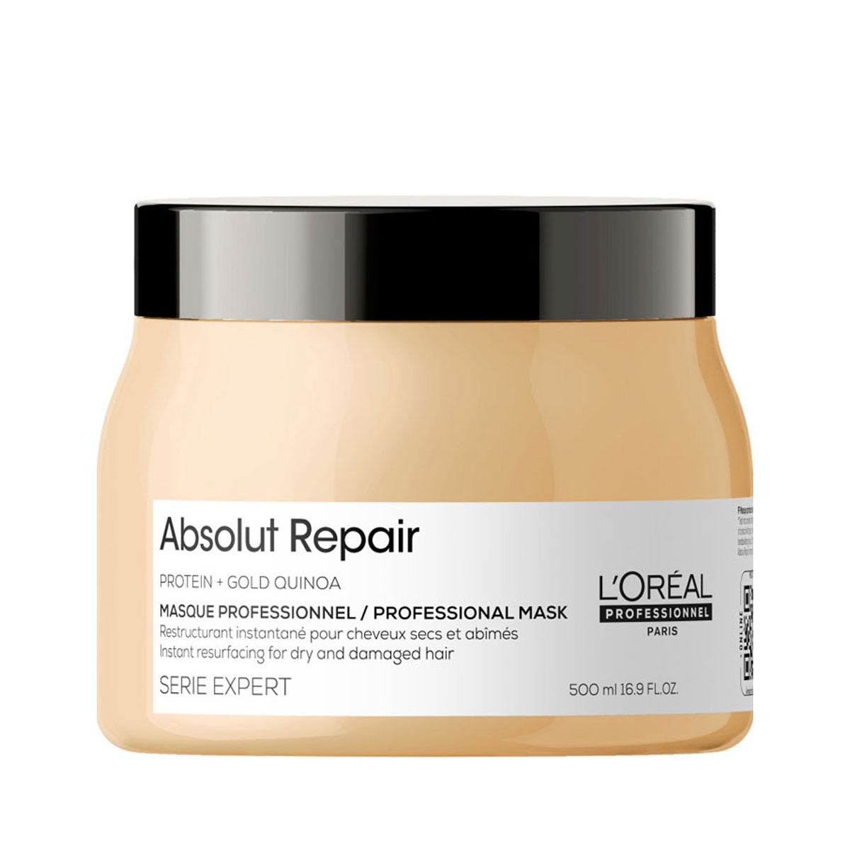Absolut Repair Instant Resurfacing Balm