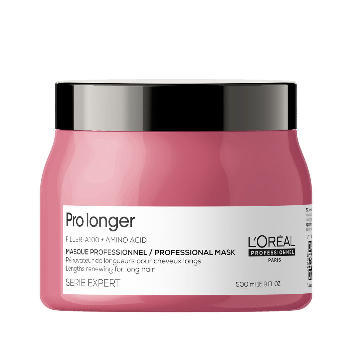Prolonger Lengths Renewing Mask