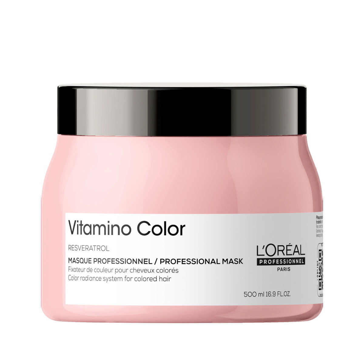 Vitamino Color Color Fix Mask