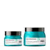 Scalp Advanced 2-in-1 Purifying Clay Shampoo & Mask