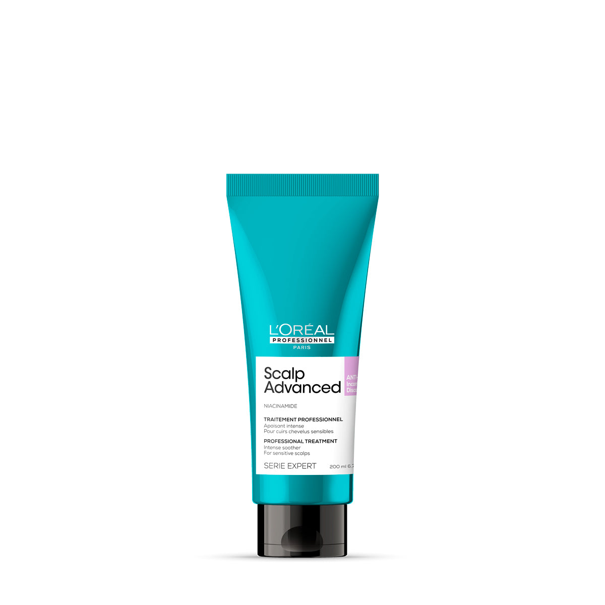 Scalp Advanced Soothing Treatment